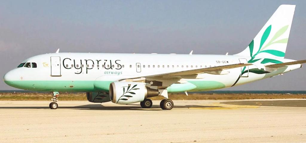 Cyprus Airways will resume flights to Athens